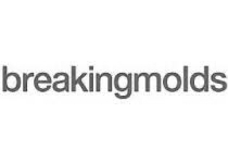logotipo breakingmolds