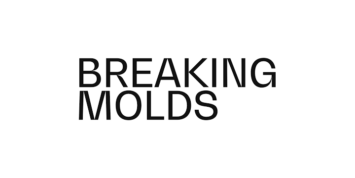 logotipo breaking molds